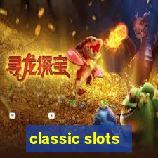 classic slots - baixar